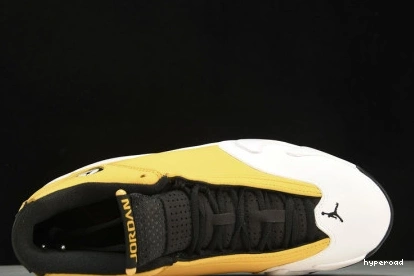 Hyperoad Jordan Ginger Light (2022) 14 Retro 1012